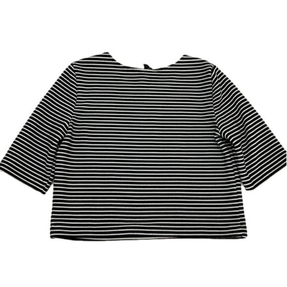 Cynthia Rowley Knit Top - Picture 4 of 4